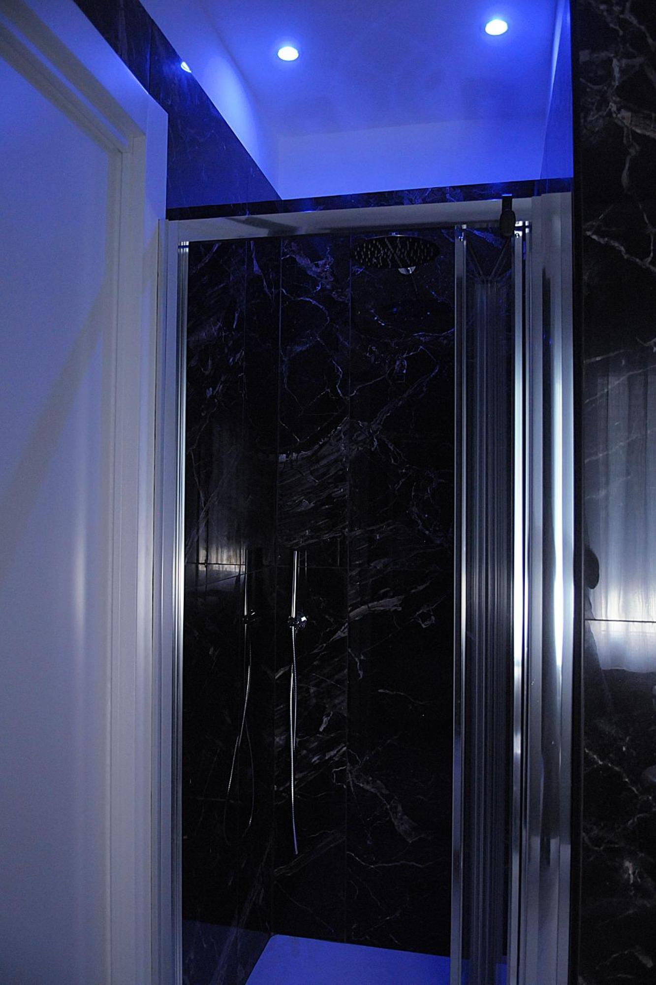 B&B Aida Rooms تْشيفالو المظهر الخارجي الصورة