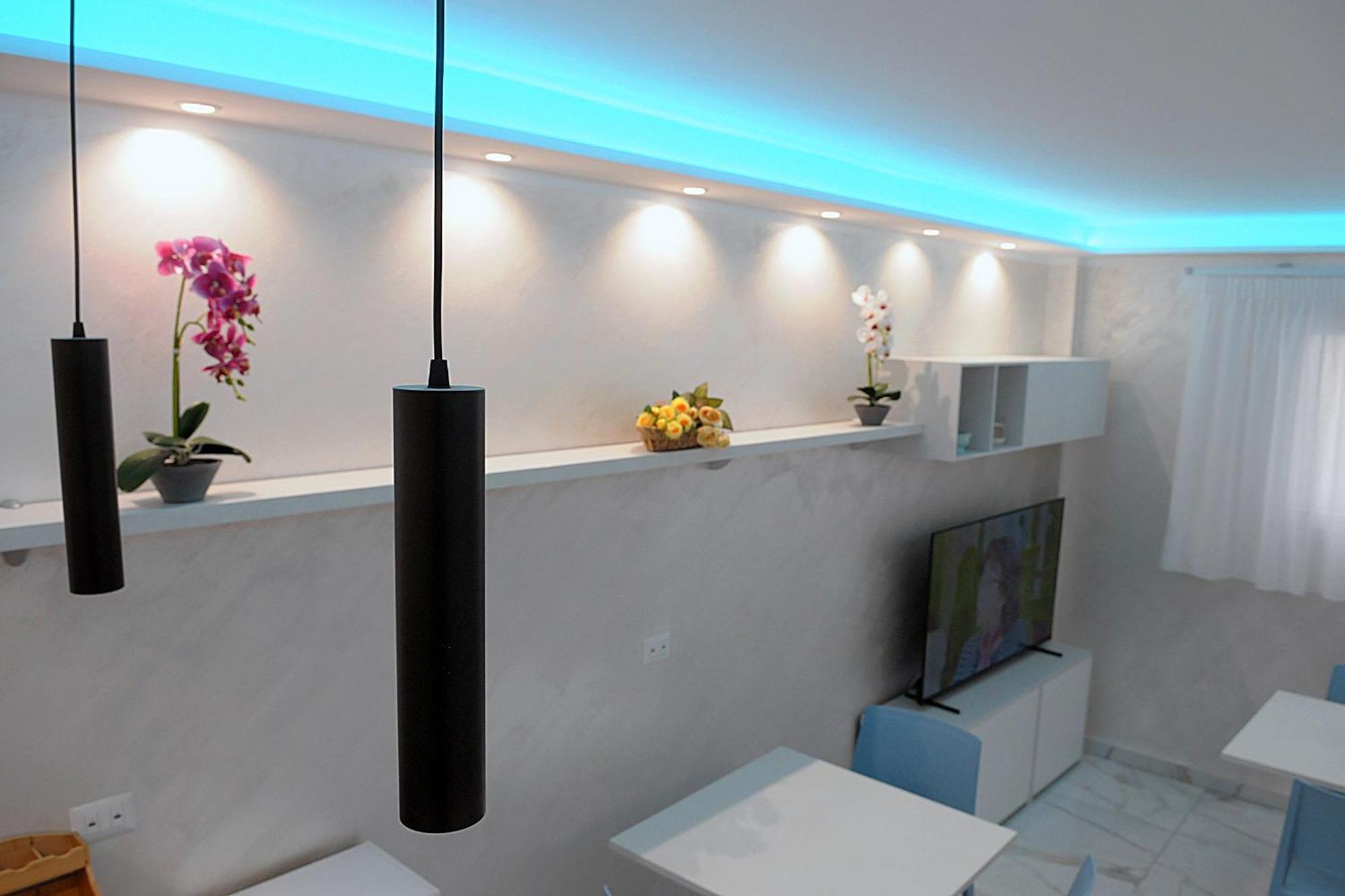 B&B Aida Rooms تْشيفالو المظهر الخارجي الصورة