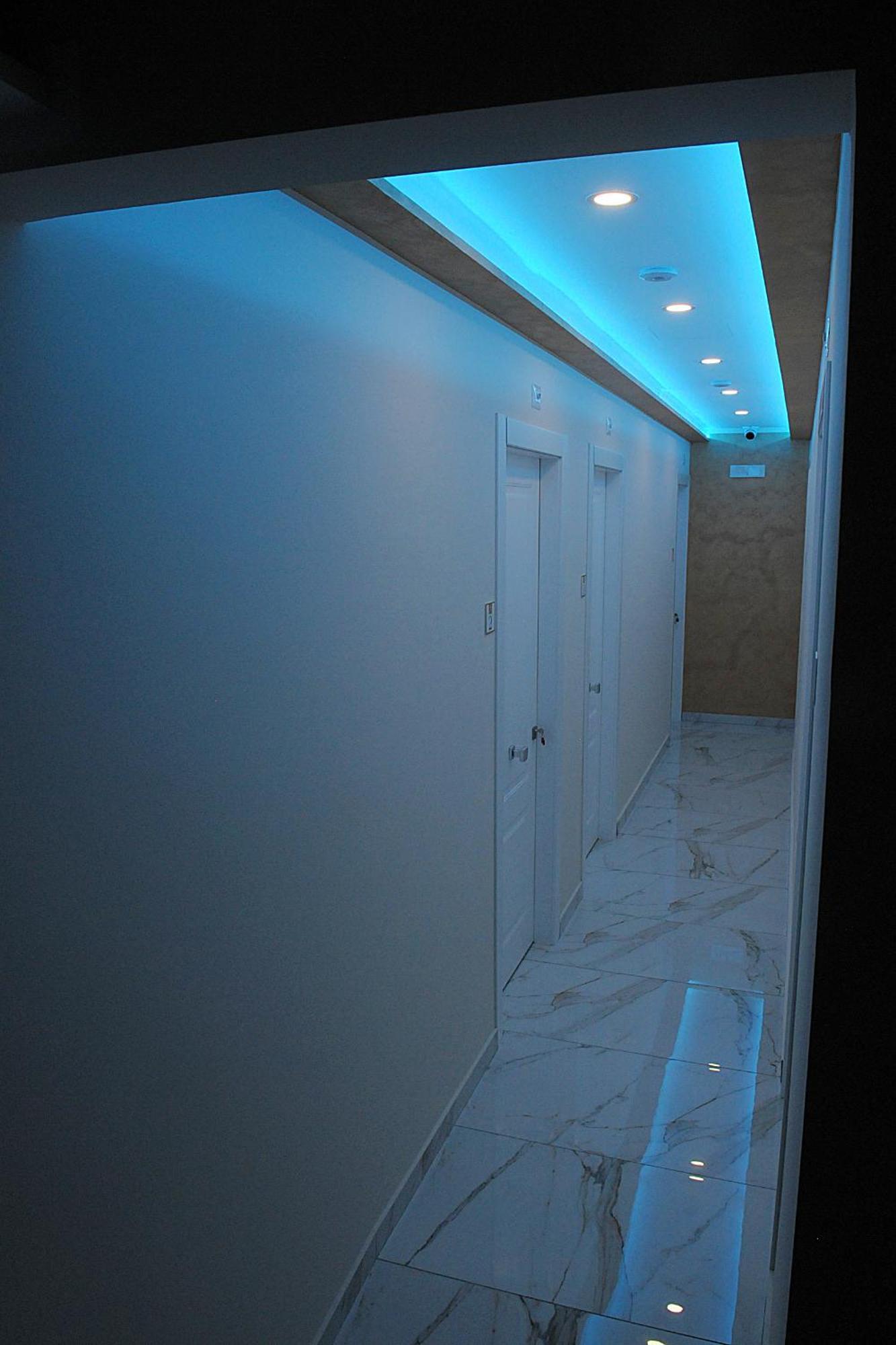 B&B Aida Rooms تْشيفالو المظهر الخارجي الصورة