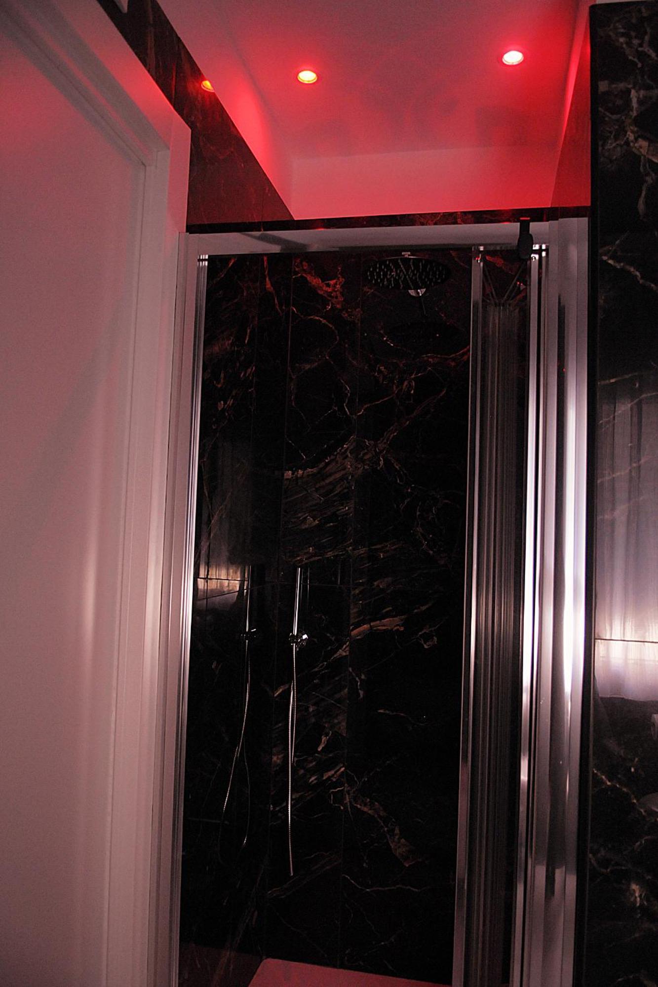 B&B Aida Rooms تْشيفالو المظهر الخارجي الصورة
