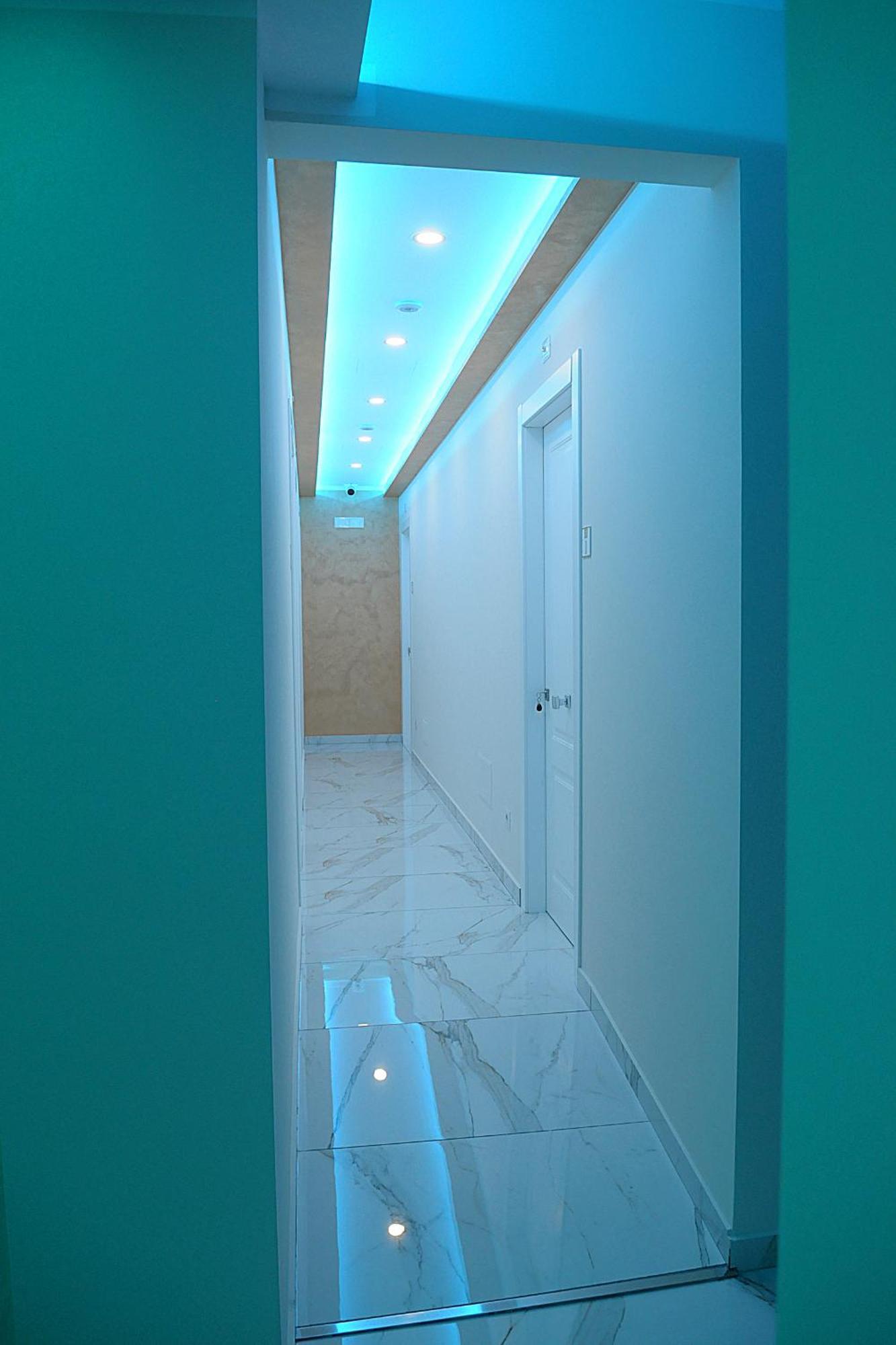 B&B Aida Rooms تْشيفالو المظهر الخارجي الصورة