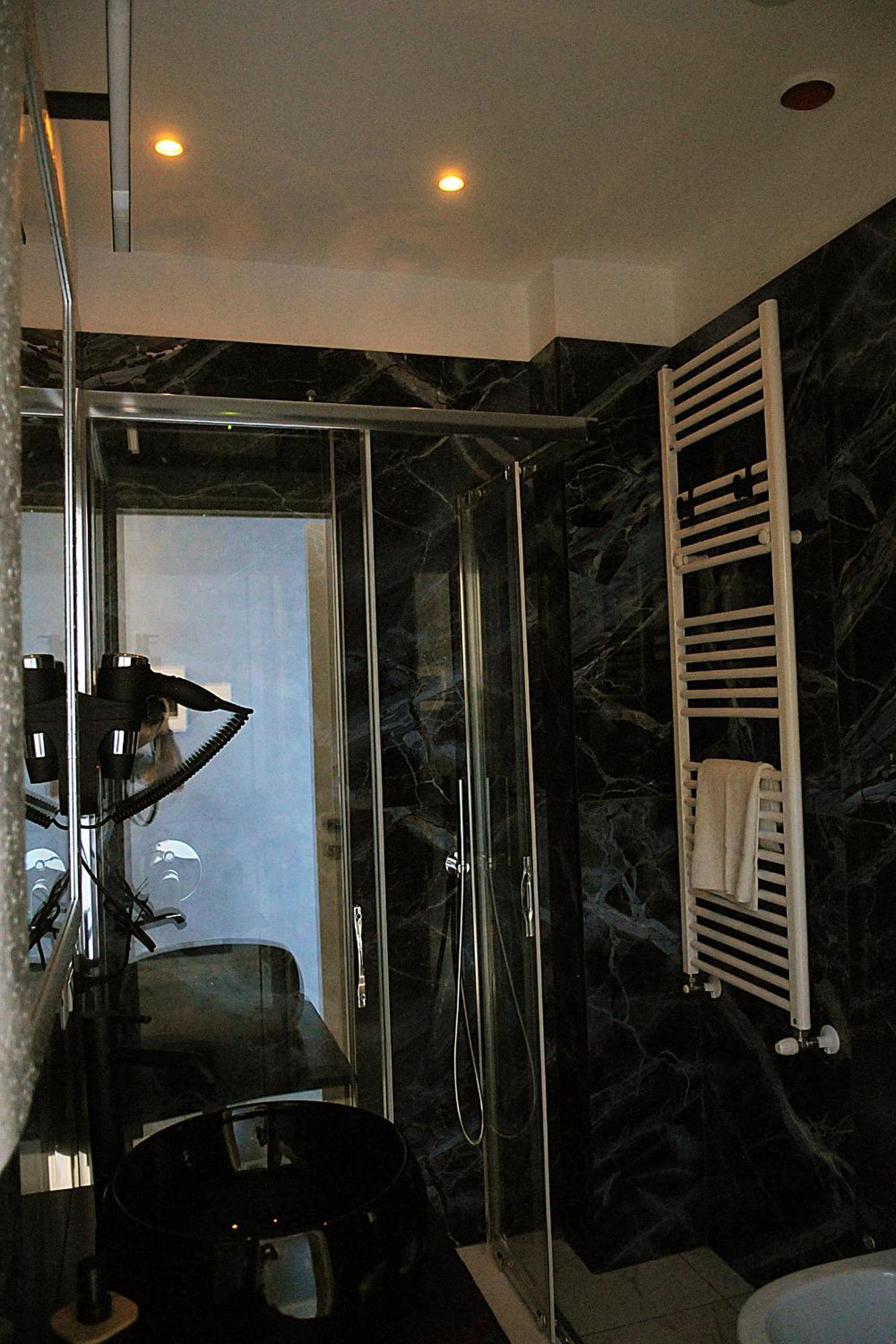 B&B Aida Rooms تْشيفالو المظهر الخارجي الصورة