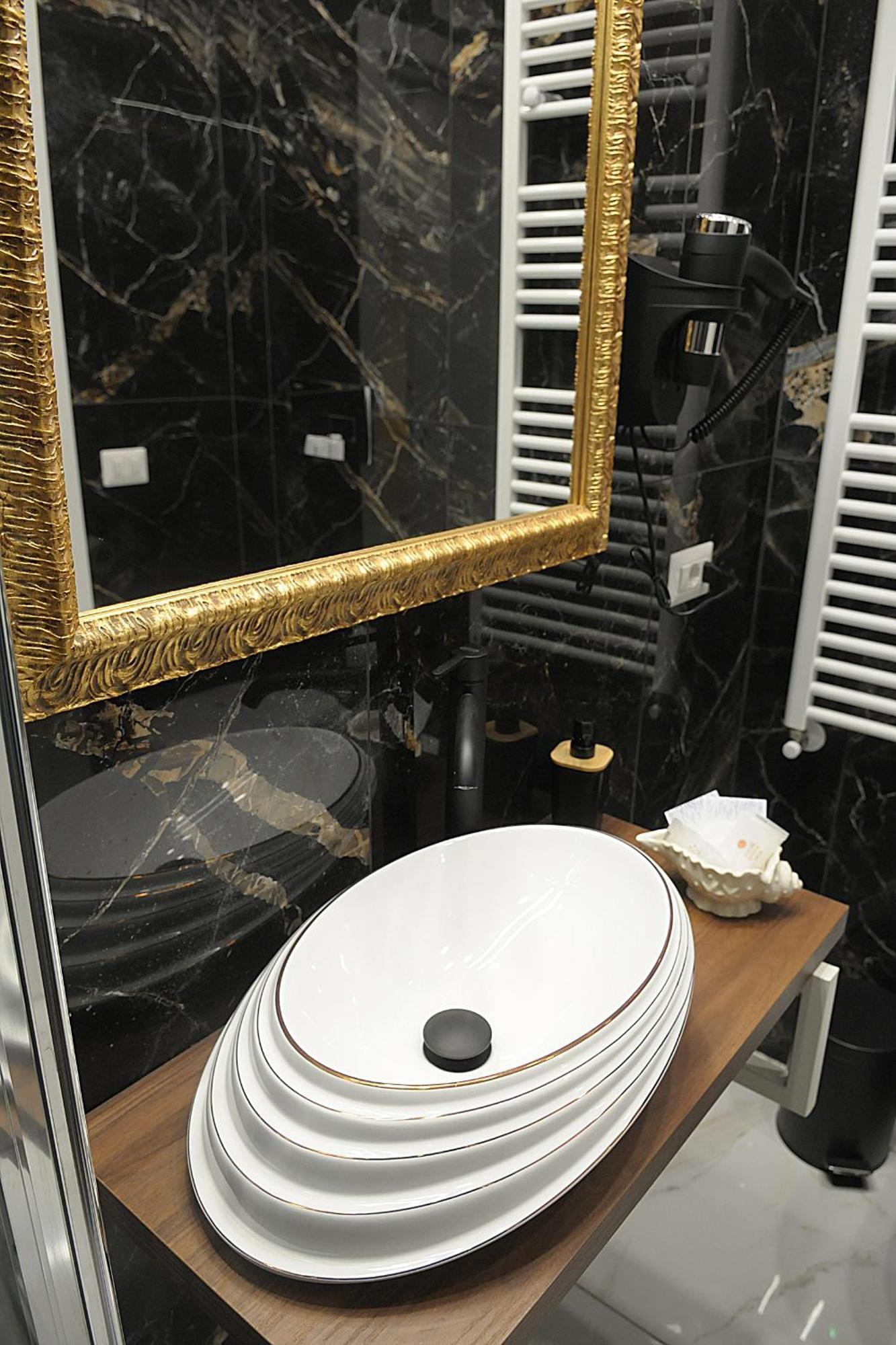 B&B Aida Rooms تْشيفالو المظهر الخارجي الصورة