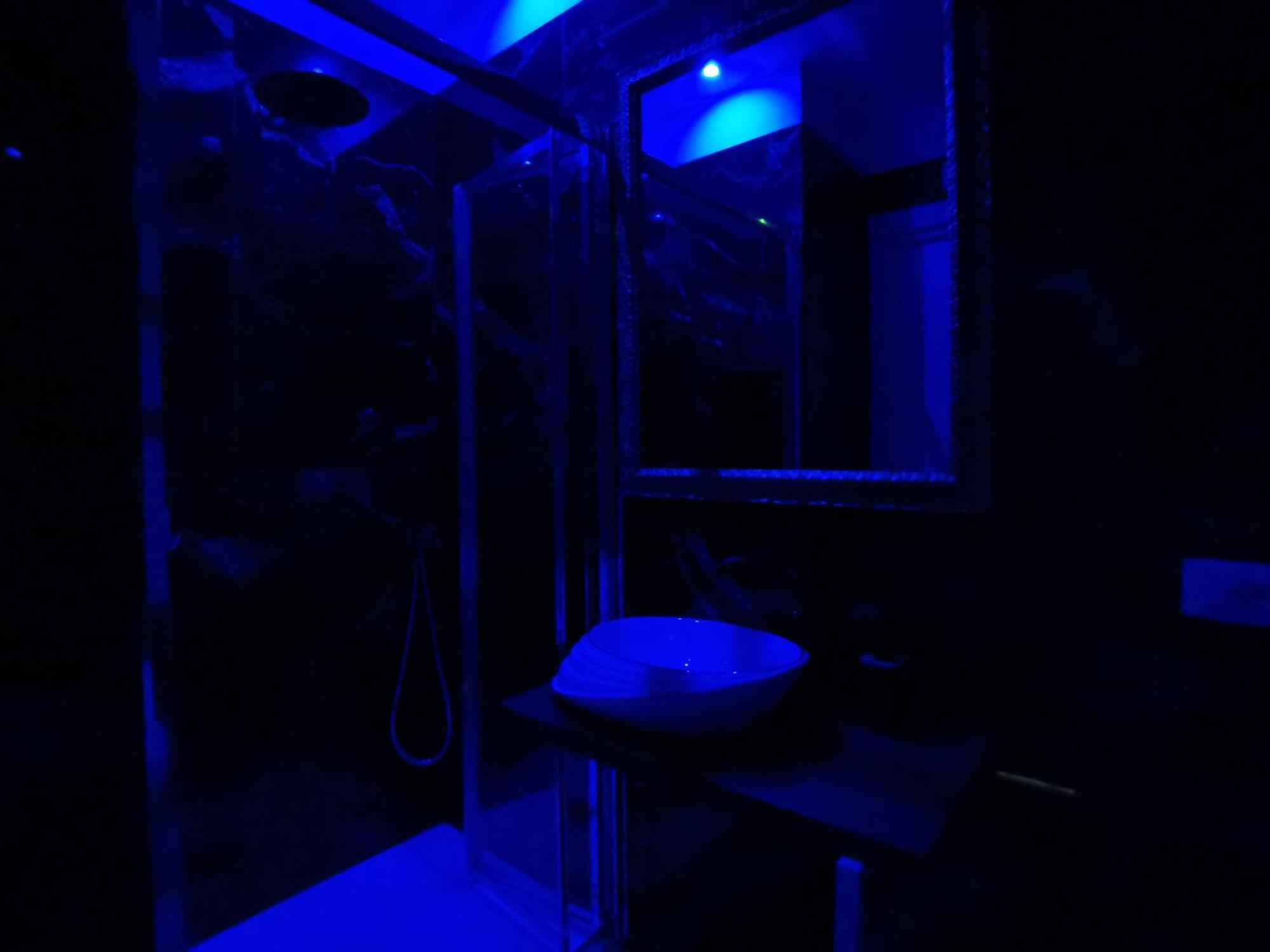 B&B Aida Rooms تْشيفالو المظهر الخارجي الصورة