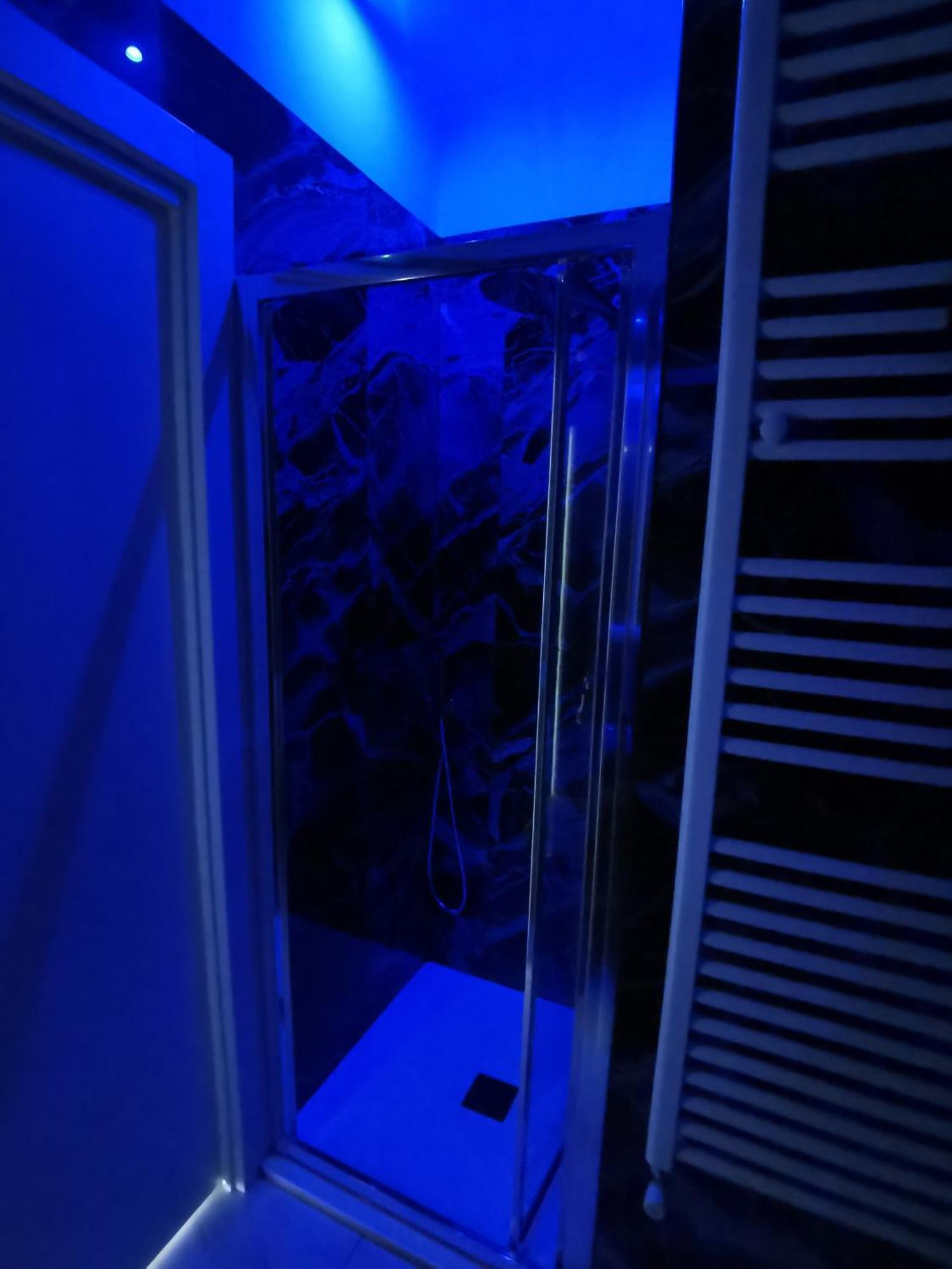 B&B Aida Rooms تْشيفالو المظهر الخارجي الصورة